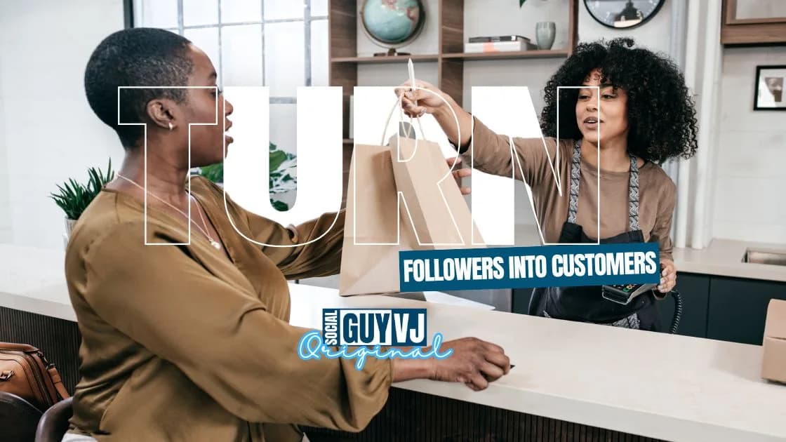 7 Ways Social Media Drives Sales for Small Businesses