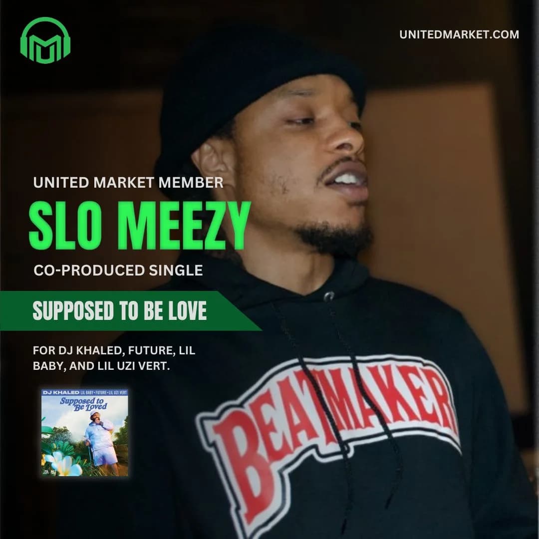 Member spotlight: a co-produced single