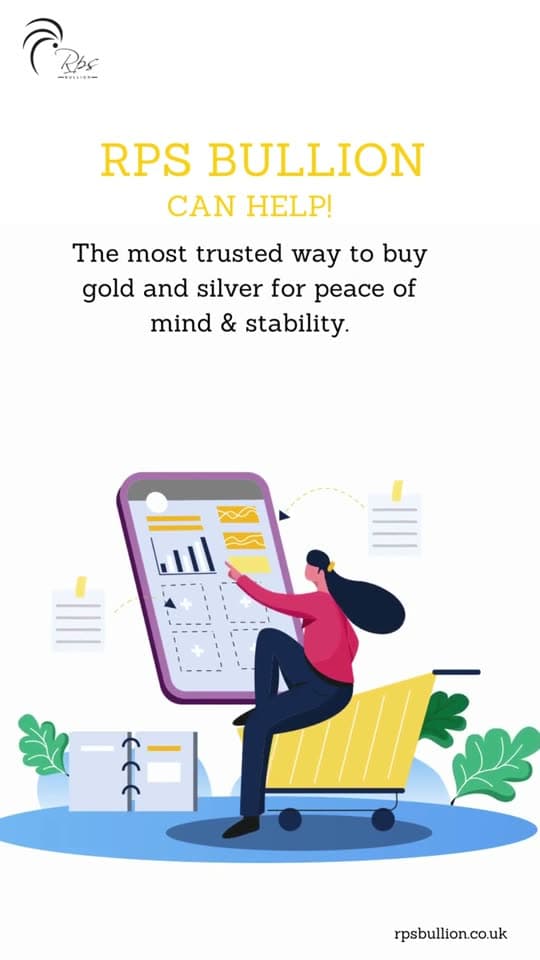 Gold and silver explainer