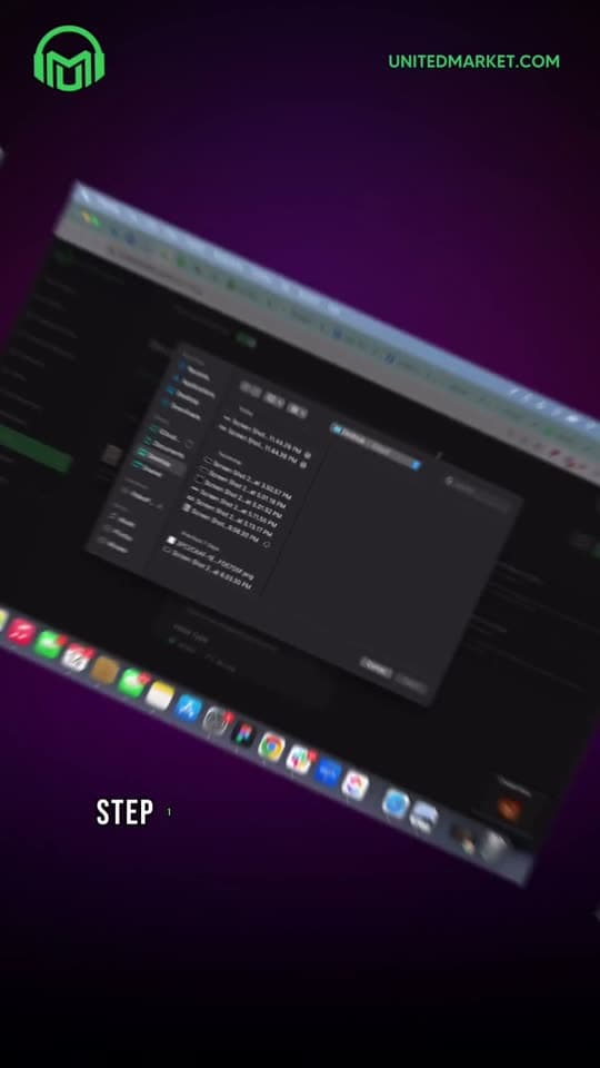 Product walkthrough